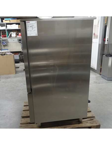 Cellule de congélation rapide, 10x GN 1/1 - 600x400 (36-25 ) TOUCH SC