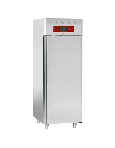 Armoire de fermentation controlée, 1 porte, 20x EN 600x400