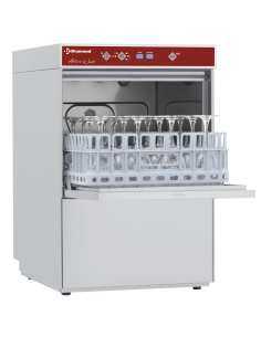 Lave-verres panier carré 400x400 mm