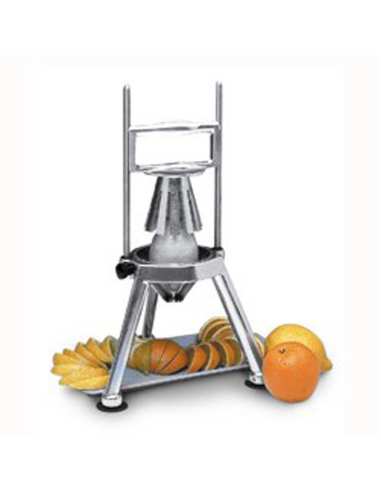 Diviseur agrumes - pommes 4 quartiers