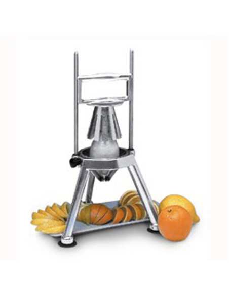 Diviseur agrumes - pommes 4 quartiers