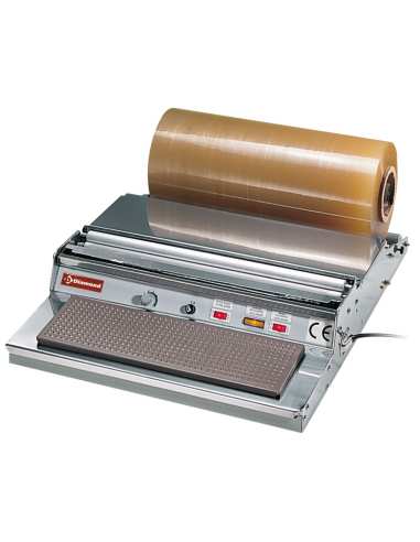 Dispenser film d'emballage (film 400 mm)