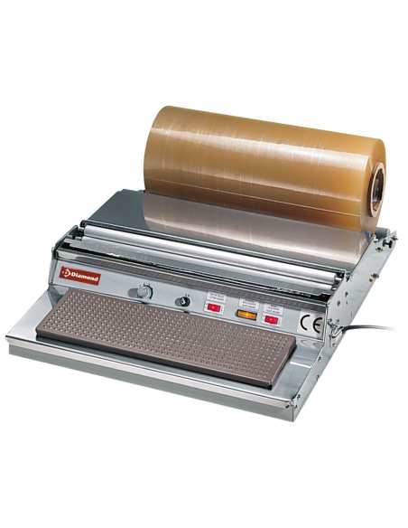 Dispenser film d'emballage (film 400 mm)