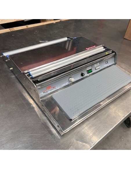 Dispenser film d'emballage (film 400 mm)