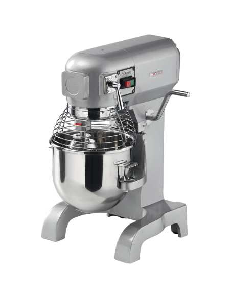 Batteur-mélangeur, 20 litres