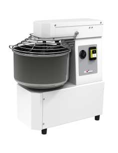 Pétrin à pâte 22 litres, version spiralée