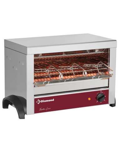 Cuisinière électrique 2 plaques, -Top-