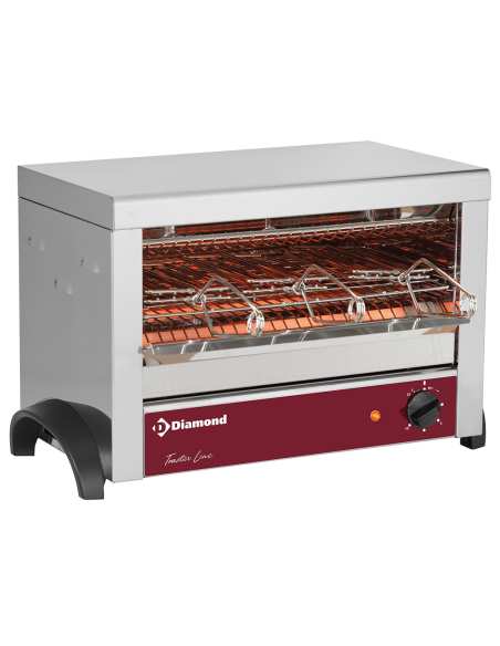 Cuisinière électrique 2 plaques, -Top-