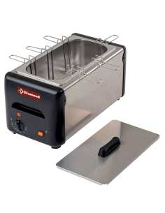 Cuiseur à oeufs électrique