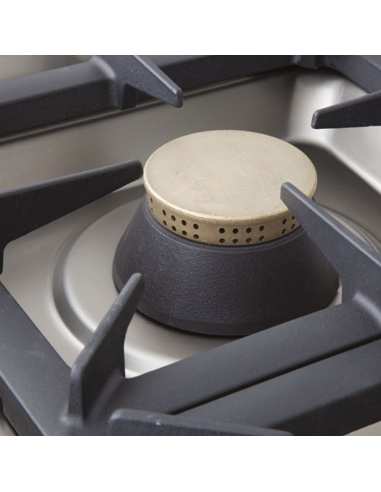 Fourneau 4 feux gaz, four électrique GN 2/1