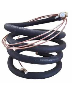 Groupe frigorifique "By-block" T° -5°+5° 2