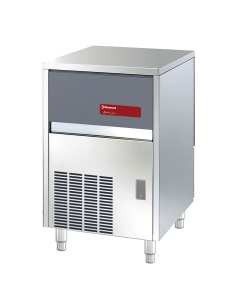 Machine à glaçons pleins 35 kg, avec réserve - AIR