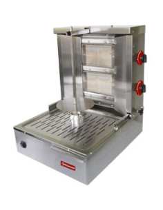Gyros grill gaz 20 kg