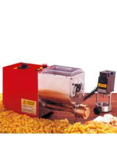 Machine à pâtes "automatique"  6 kg/h