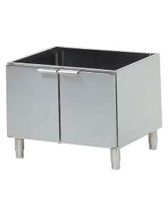 Soubassement ouvert 600 mm