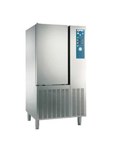 Cellules de refroidissement ou congélation rapide 10x GN1/1 50/50 kg