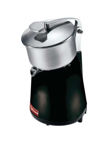 Presse-agrumes, avec levier