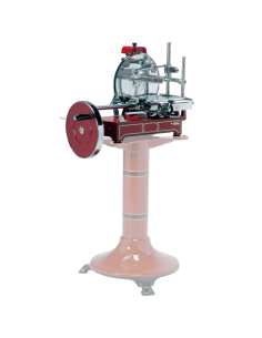 Trancheuse verticale "RETRO", lame Ø 300 mm