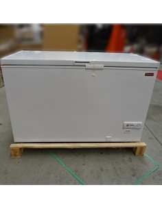 Congélateur bahut 391 litres 2