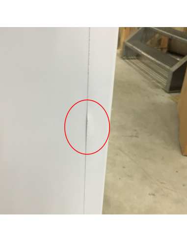 Congélateur bahut 500 litres