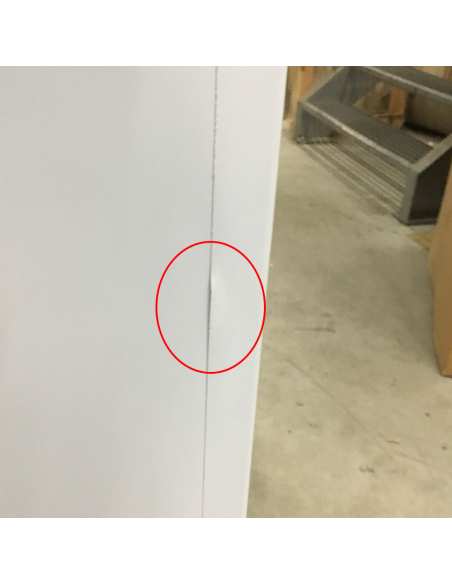 Congélateur bahut 500 litres