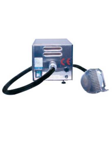 Couteau Gyros électrique