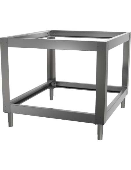 Support en acier INOX, pour WR-FD24-MD