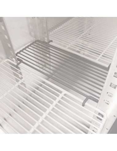 Refroidisseur de bouteilles 4 portes, 783 litres