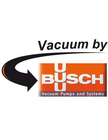 Machine sous-vide, chambre 280x310xh85 mm. - 4 m3/h