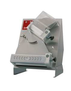 Laminoir Ø 320 mm, 2 rouleaux, en inox