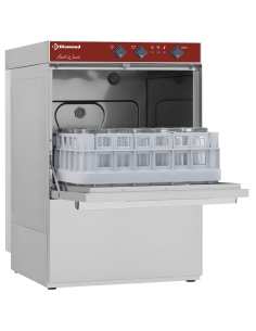 Lave-verres panier 400x400 mm