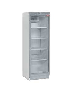 Vitrine ventilé T° positive, 380 Lit