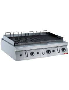 Grill gaz HP 1200mm  - TOP