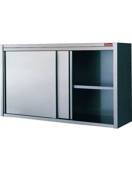 Armoire murale, portes coulissantes