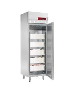 Armoire frigorifique pour poissons, 400 litres, 1 porte