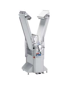 Laminoir à bande, sur socle , 500x1000 mm 2