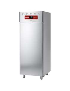 Armoire frigorifique 700 litres ventilée, 1 porte GN 2/1