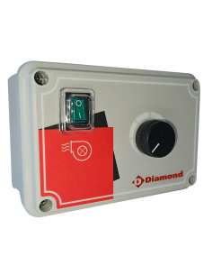 Variateur électronique