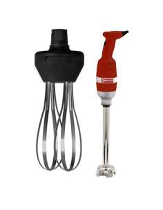 Ensemble mixer & fouet :