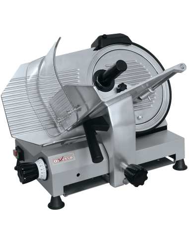 Trancheuse professionnelle, lame Ø 300 mm