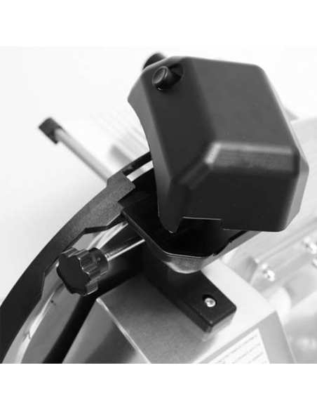 Trancheuse professionnelle, lame Ø 300 mm