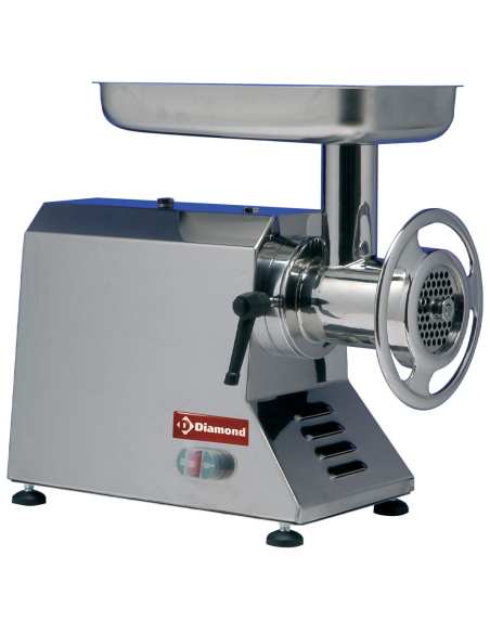 Hachoir châssis  n°32 (groupe tout inox)