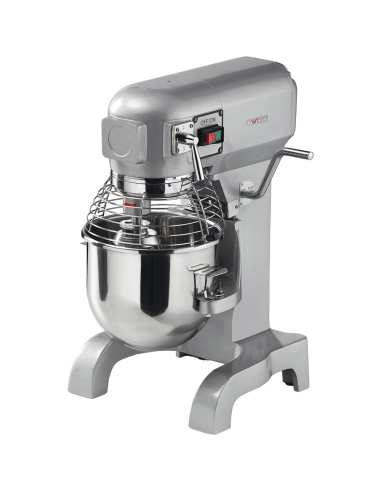Batteur-mélangeur, 10 litres