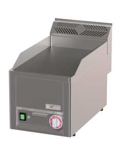 Plaque de cuisson électrique, lisse, -Top-