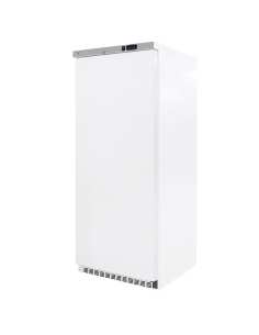 Armoire congélateur GN 2/1, statique, 600 Lit, Blanc