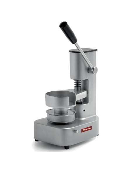 Presse hamburger manuel