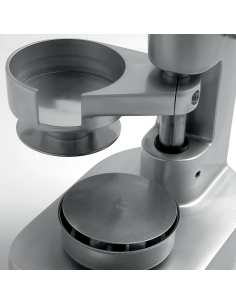 Presse hamburger manuel 2