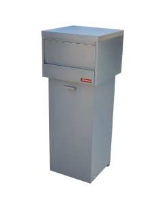 Poubelle snacking 80 Lit.