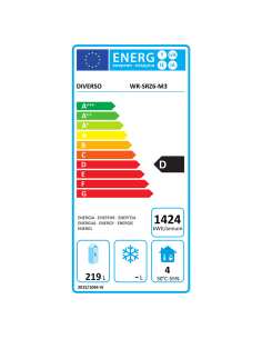 Table pizzas frigorifique 3 portes GN1/1, top en granit 2