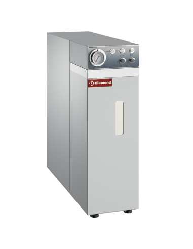 Ensemble Lave verres + Osmoseur